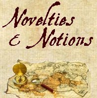 Novelties and Notions